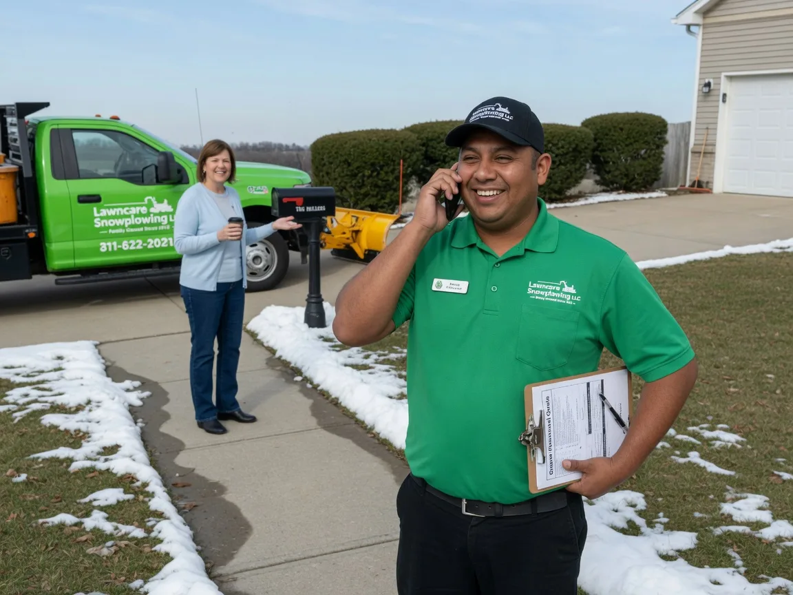 Lawn Care Services By Expert Landscaper Newfoundland, NJ FAQs